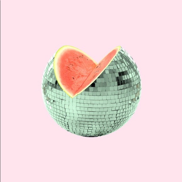 Meet your Posher, Reece - Picture 1 of 1